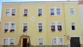 Guest House Berg Praha