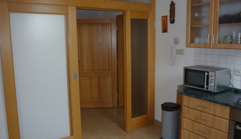 Apartmány Gráf Chýně