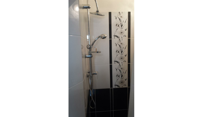 Apartment Bérkocsis utca Budapest - Apt 38317