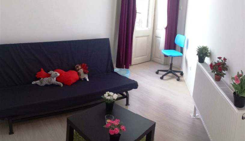 Apartment Bérkocsis utca Budapest - Apt 38317