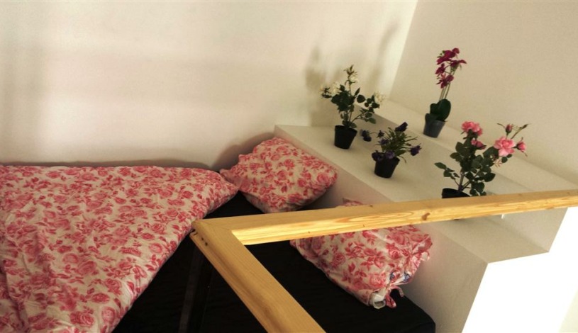 Apartment Bérkocsis utca Budapest - Apt 38317