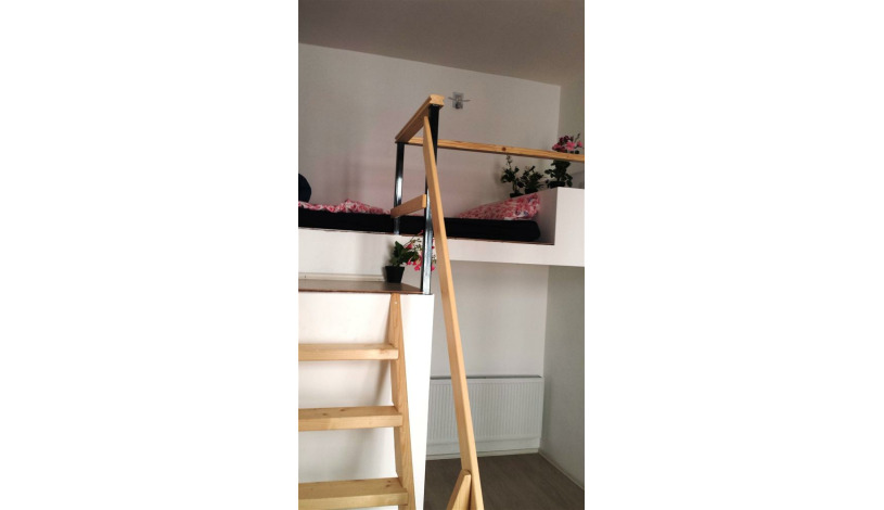 Apartment Bérkocsis utca Budapest - Apt 38317