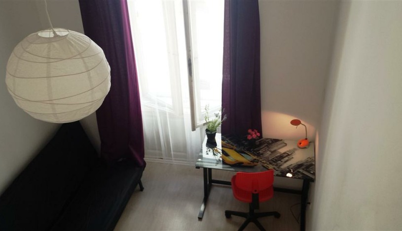Apartment Bérkocsis utca Budapest - Apt 38317