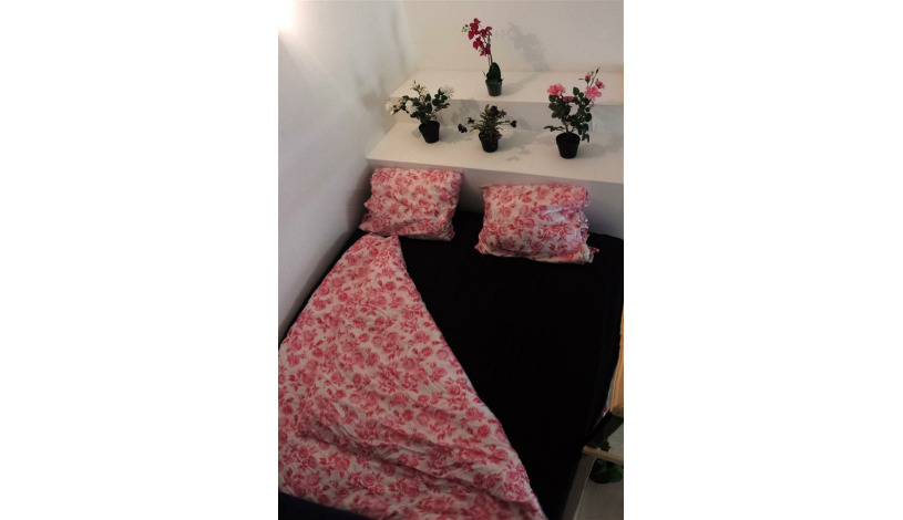 Apartment Bérkocsis utca Budapest - Apt 38317
