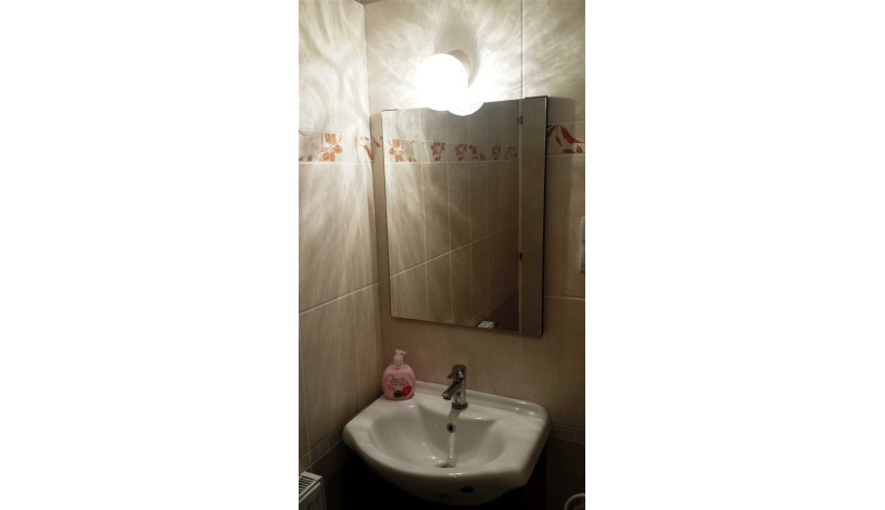 Apartment Bérkocsis utca Budapest - Apt 38317