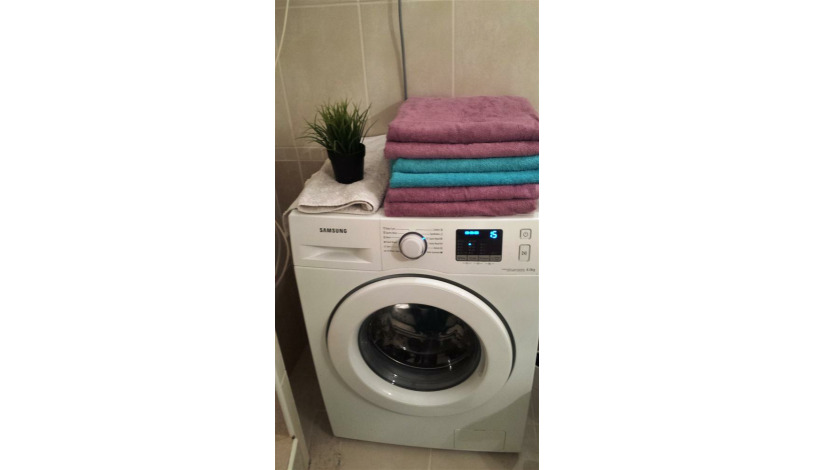 Apartment Bérkocsis utca Budapest - Apt 38317