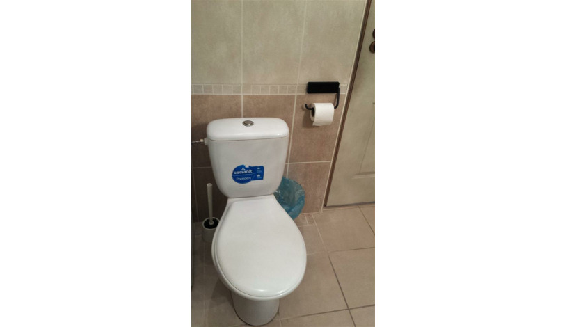 Apartment Bérkocsis utca Budapest - Apt 38317