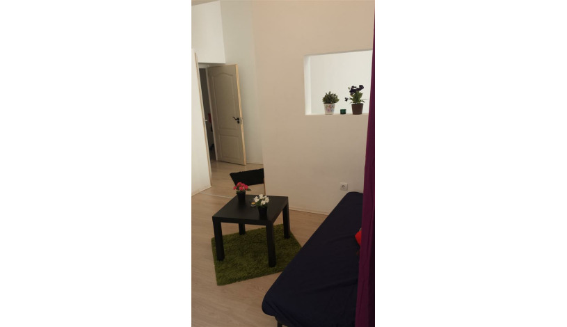 Apartment Bérkocsis utca Budapest - Apt 38317