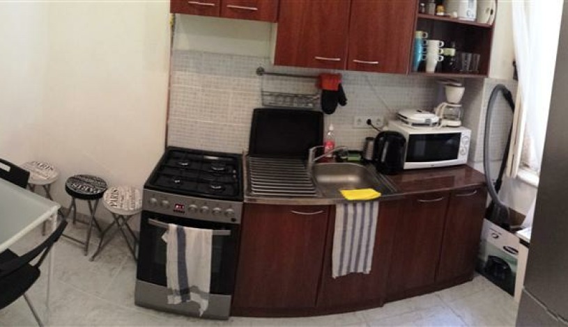 Apartment Bérkocsis utca Budapest - Apt 38317