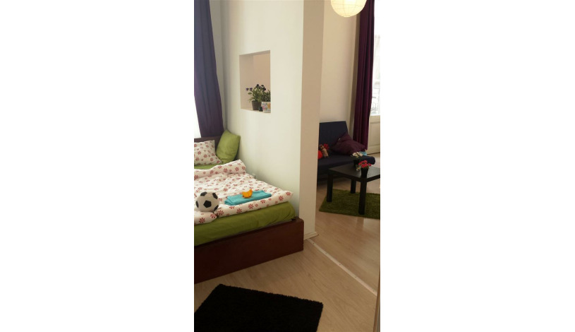 Apartment Bérkocsis utca Budapest - Apt 38317