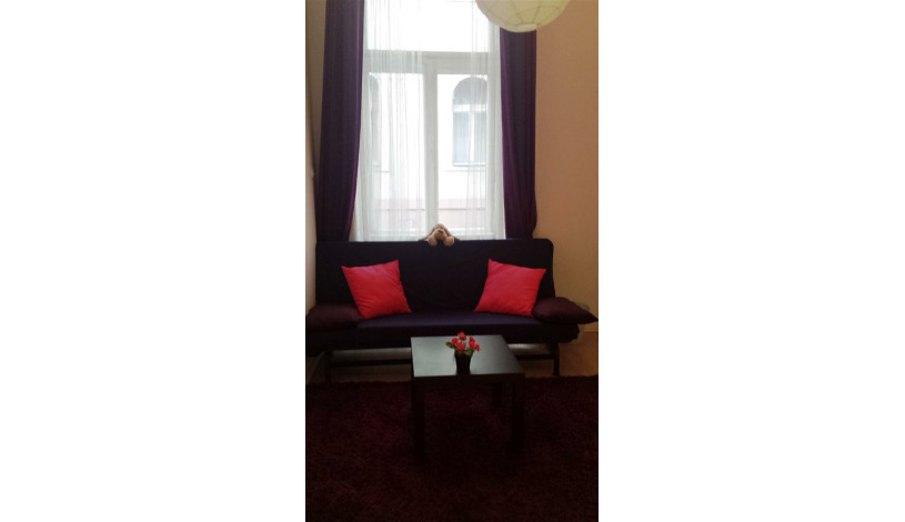 Apartment Bérkocsis utca Budapest - Apt 38317
