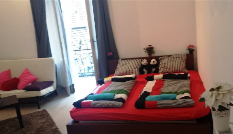 Apartment Bérkocsis utca Budapest - Apt 38317