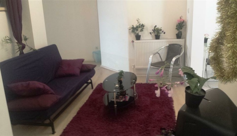 Apartment Bérkocsis utca Budapest - Apt 38317