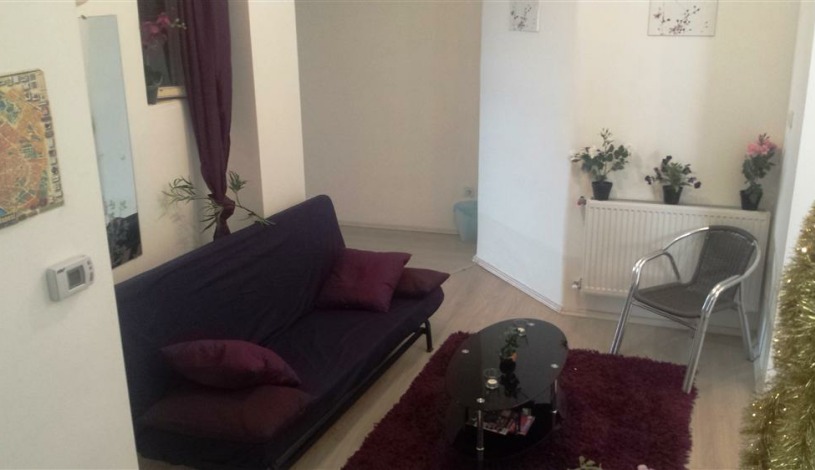 Apartment Bérkocsis utca Budapest - Apt 38317