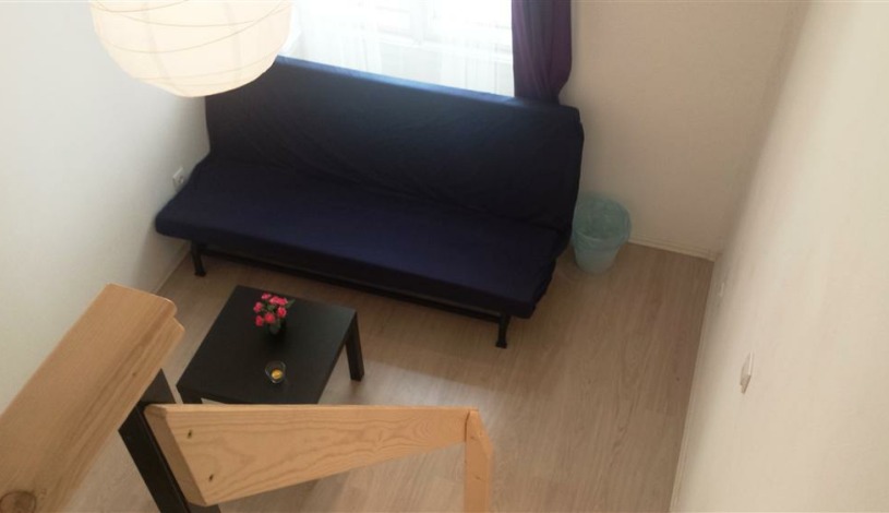 Apartment Bérkocsis utca Budapest - Apt 38317