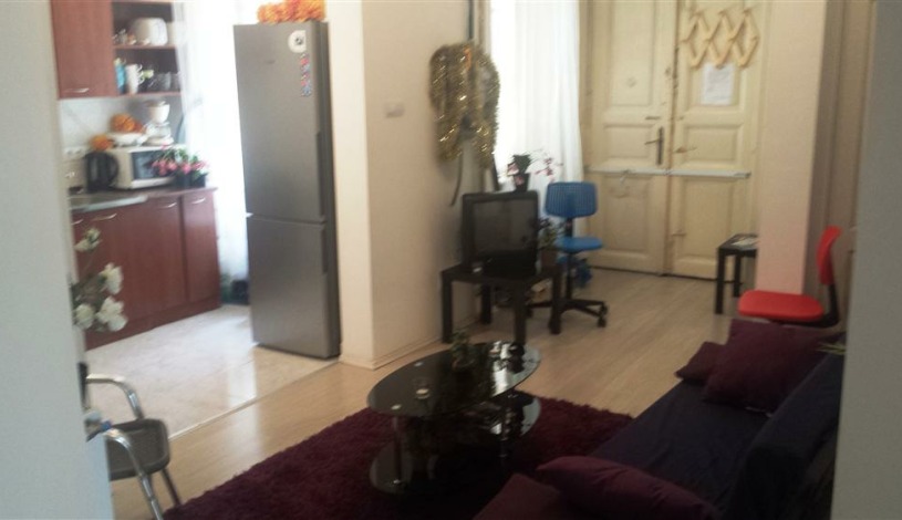 Apartment Bérkocsis utca Budapest - Apt 38317