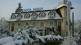 Hotel Ferdinand Mariánské Lázně