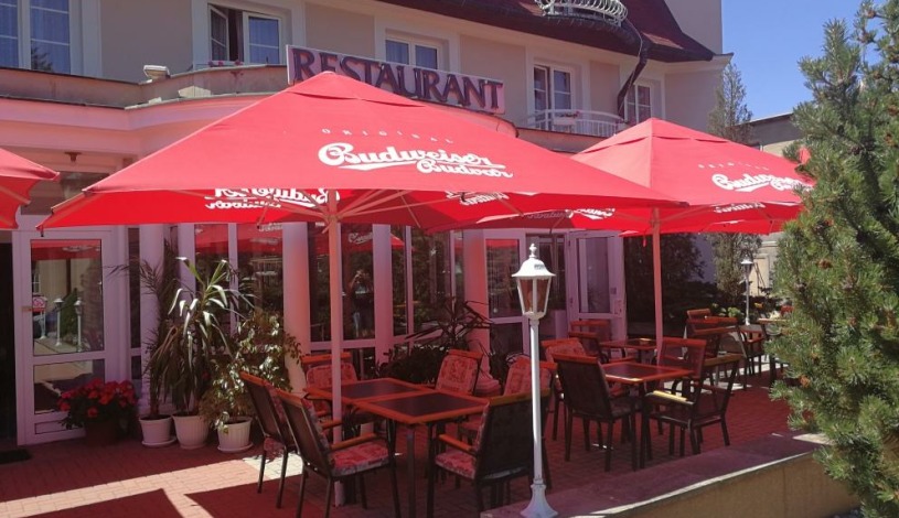 Hotel Ferdinand Mariánské Lázně