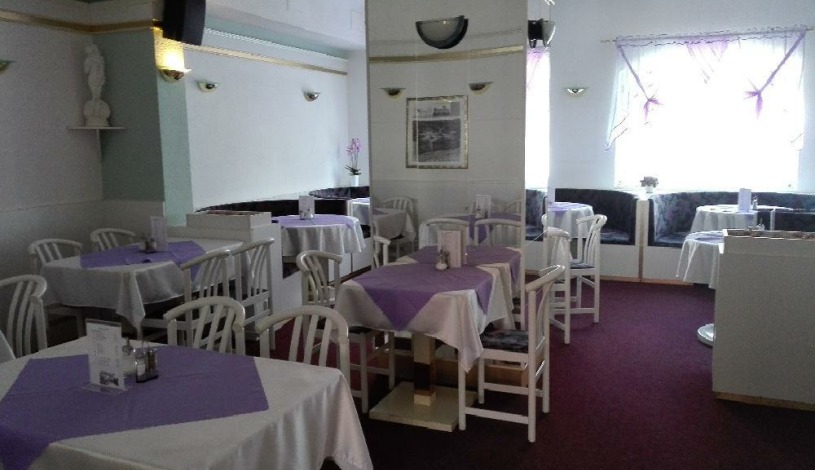 Hotel Ferdinand Mariánské Lázně