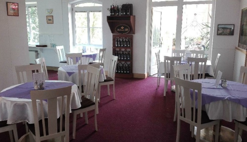 Hotel Ferdinand Mariánské Lázně