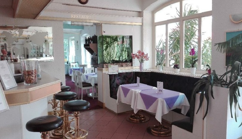 Hotel Ferdinand Mariánské Lázně