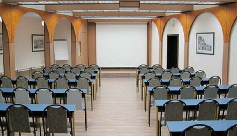 Hotel NA OSTROVĚ Beroun