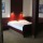 Hotel NA OSTROVĚ Beroun - Třílůžkový pokoj, Apartmá pro dvě osoby