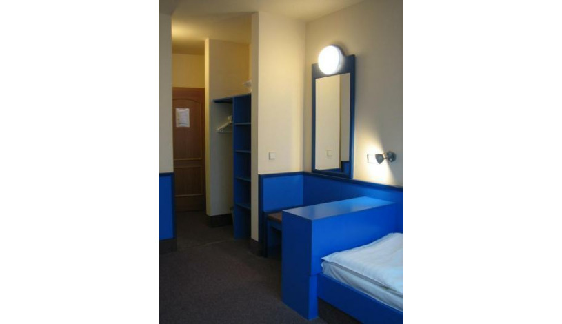 Hotel NA OSTROVĚ Beroun