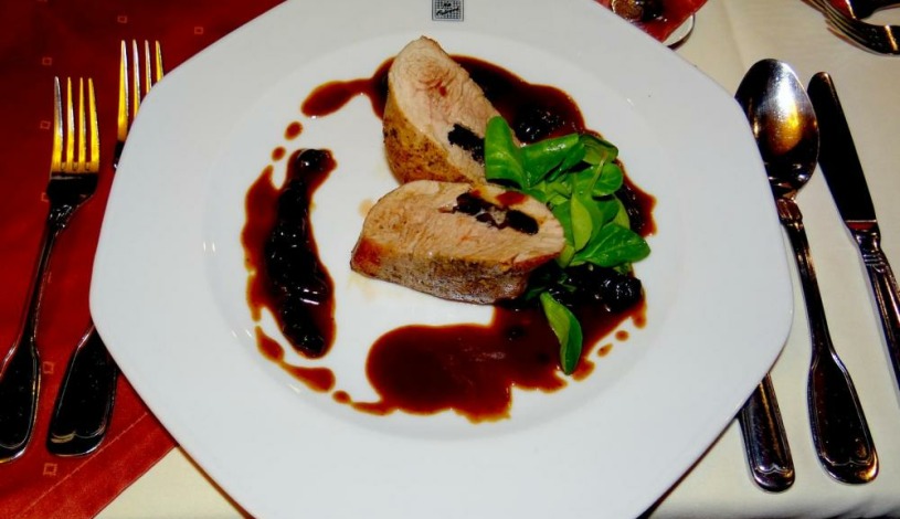 Hotel NA OSTROVĚ Beroun