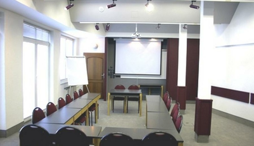 Hotel NA OSTROVĚ Beroun