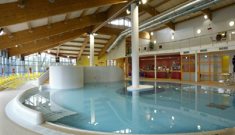 Hotel NA OSTROVĚ Beroun