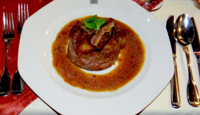 Hotel NA OSTROVĚ Beroun