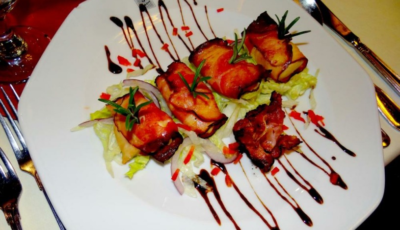 Hotel NA OSTROVĚ Beroun