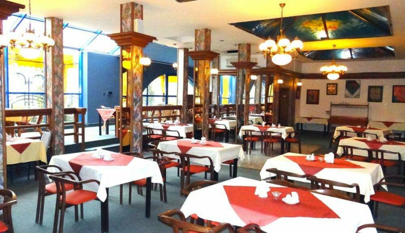 Hotel NA OSTROVĚ Beroun