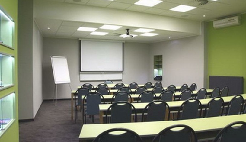 Hotel NA OSTROVĚ Beroun