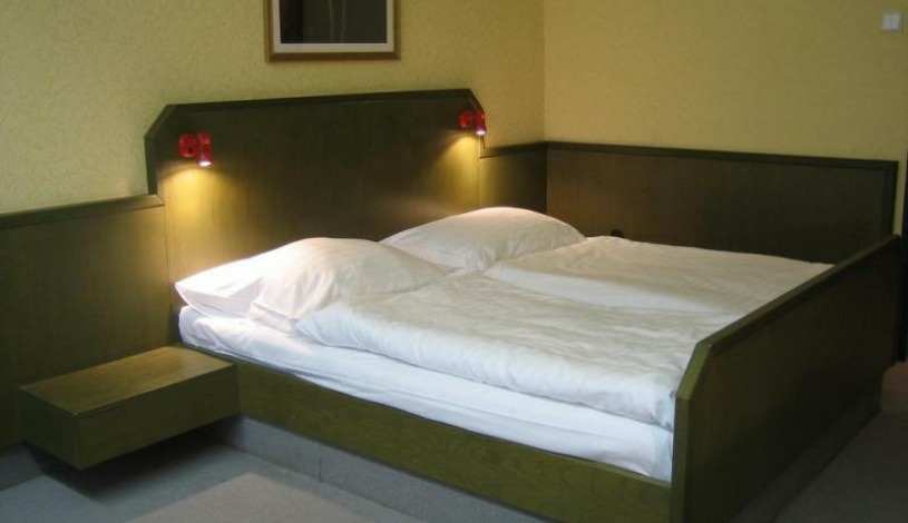 Hotel NA OSTROVĚ Beroun