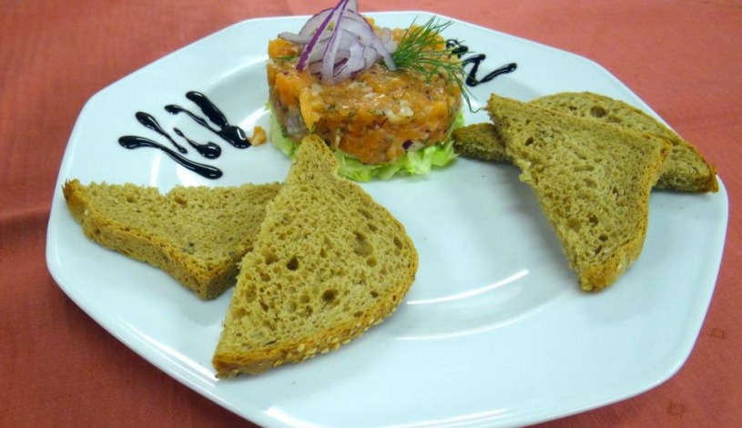 Hotel NA OSTROVĚ Beroun