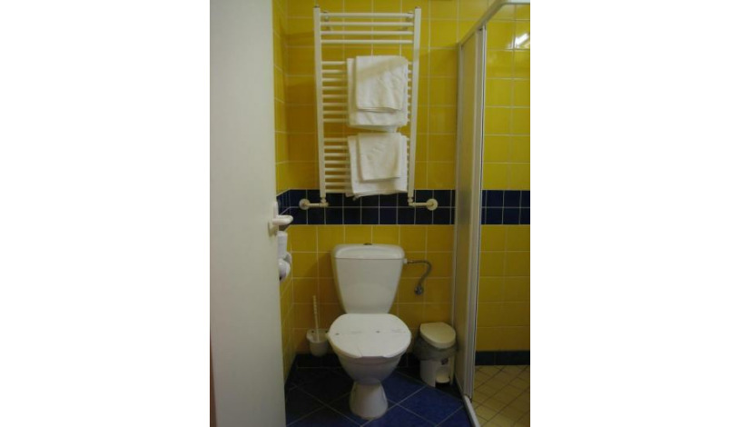 Hotel NA OSTROVĚ Beroun