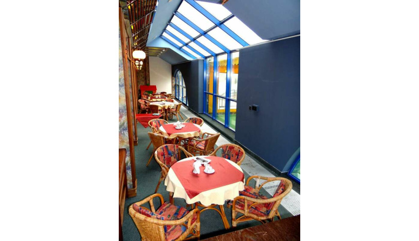 Hotel NA OSTROVĚ Beroun