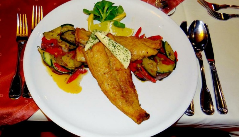 Hotel NA OSTROVĚ Beroun