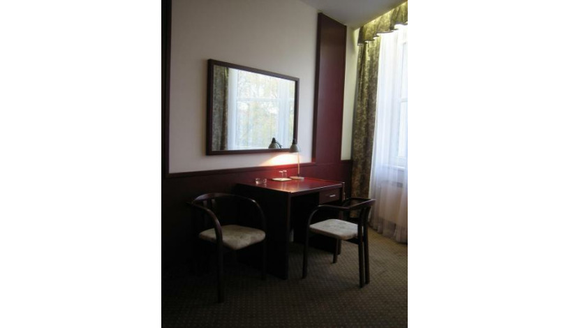 Hotel NA OSTROVĚ Beroun