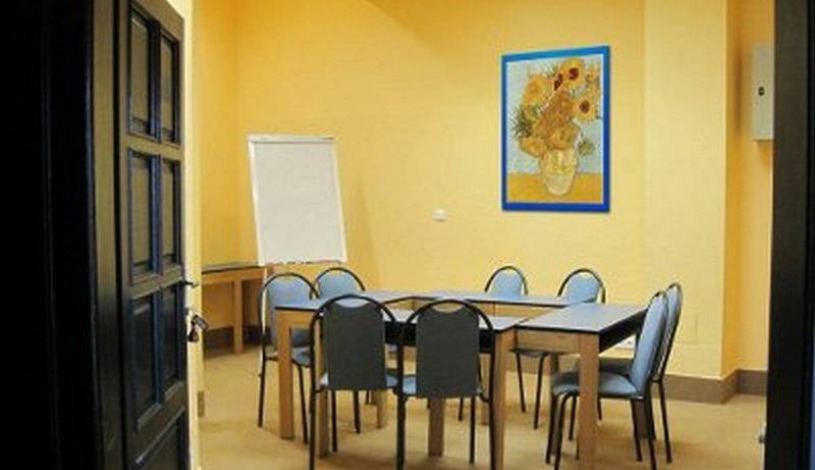 Hotel NA OSTROVĚ Beroun