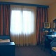 Dvoulůžkový pokoj - Hotel NA OSTROVĚ Beroun