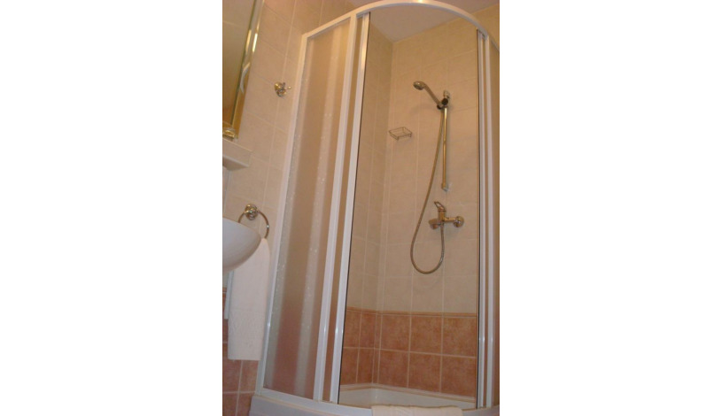 Hotel PUK apartmánový dům Beroun