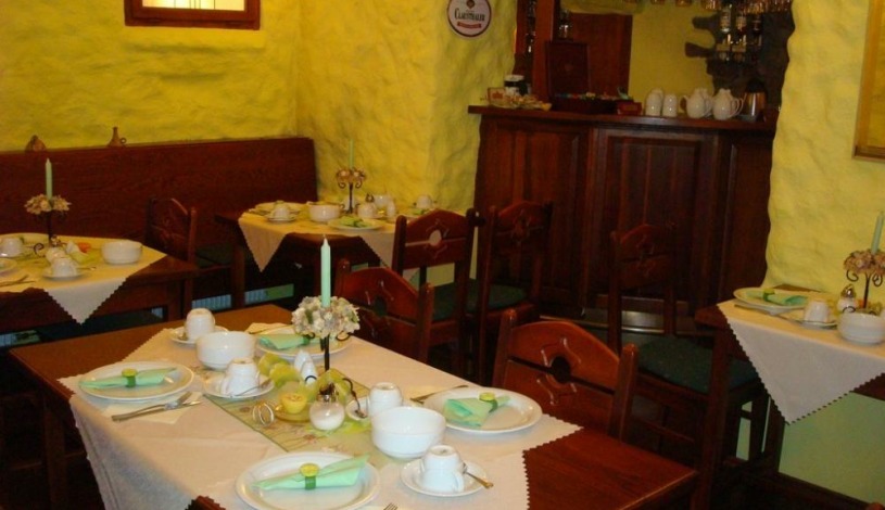 Hotel PUK apartmánový dům Beroun