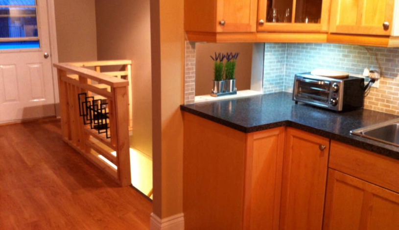 Apartment Berri Montreal - Apt 31401