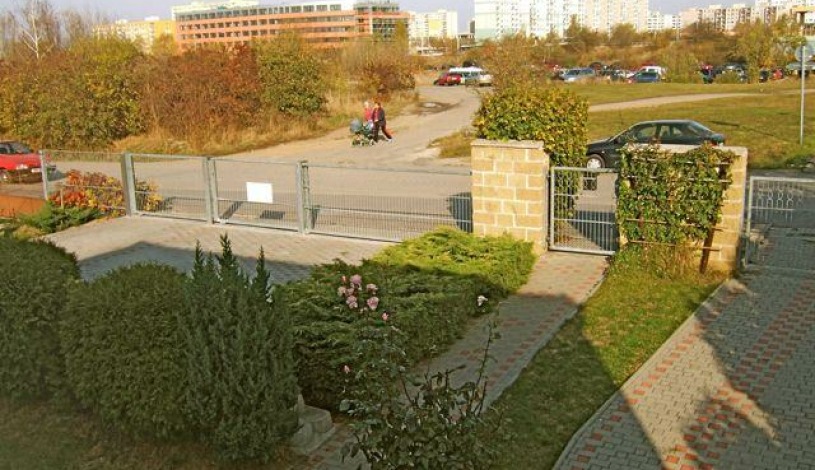 Pension Berta - Praha 4