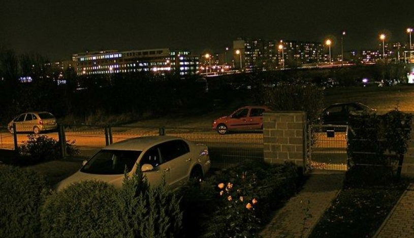 Pension Berta - Praha 4