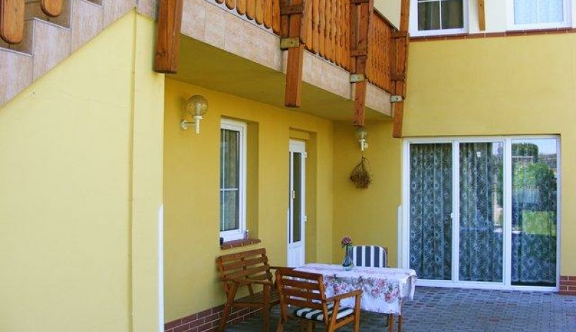 Pension Berta - Praha 4