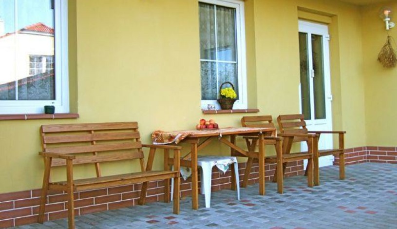 Pension Berta - Praha 4